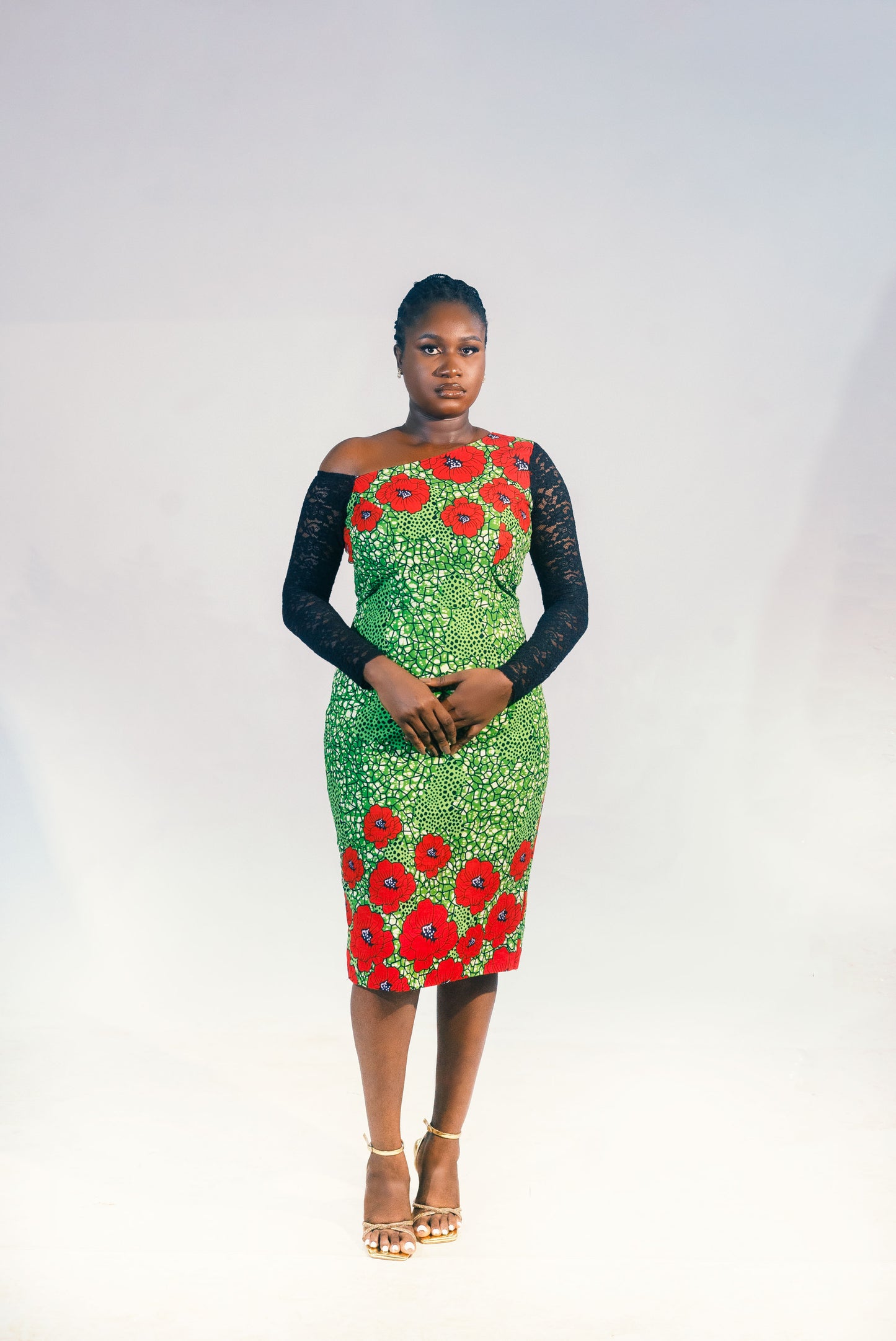 Nene Gown