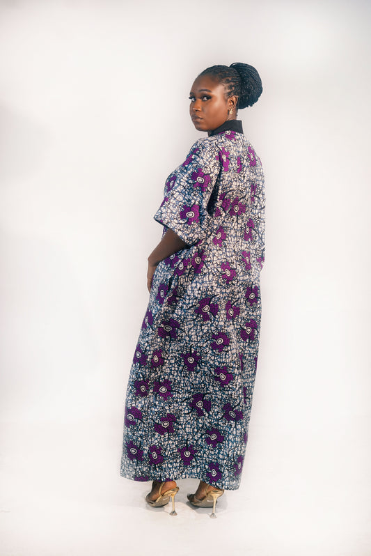 Halima Dress