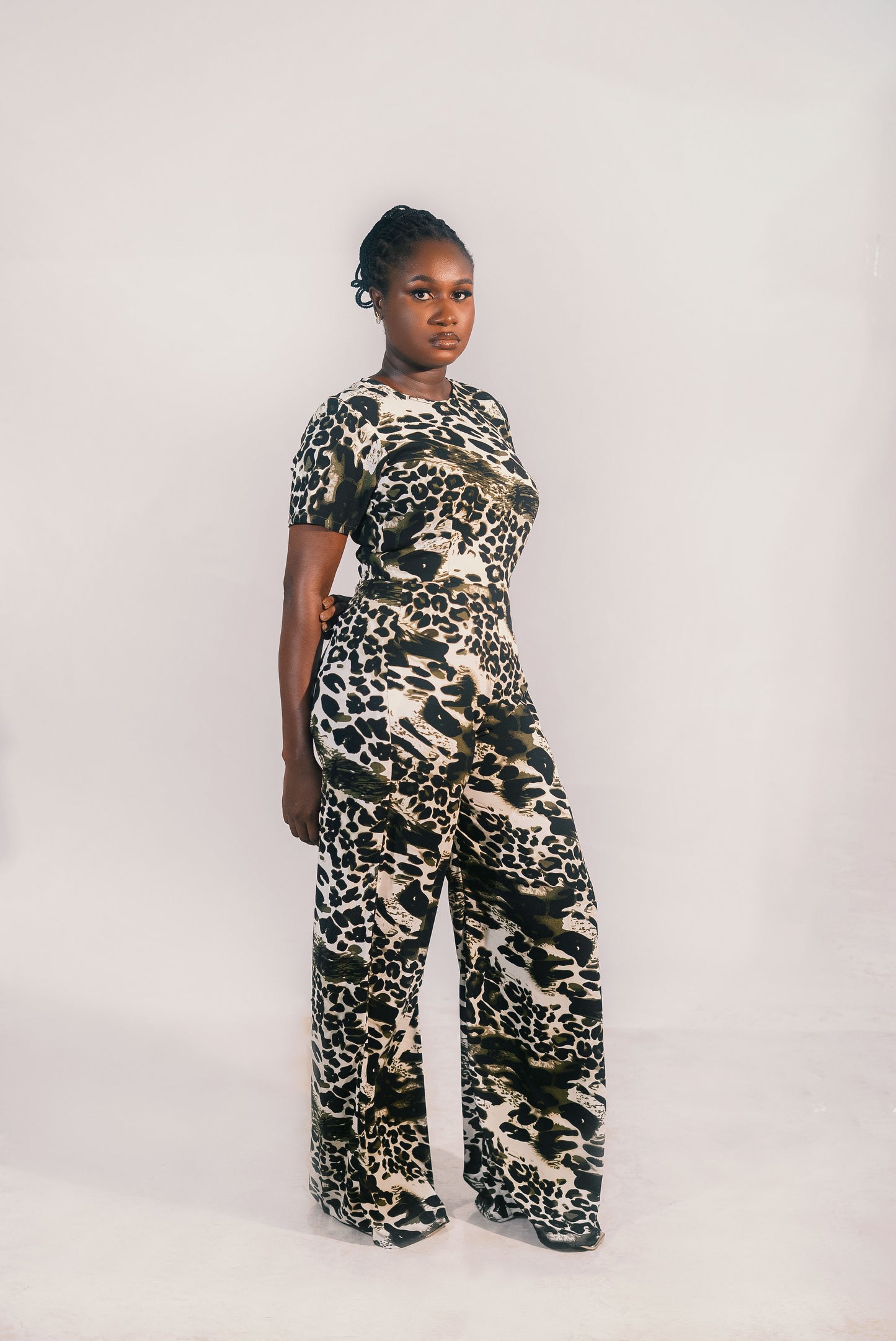 Amara Jumpsuit
