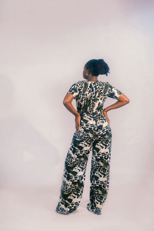 Amara Jumpsuit