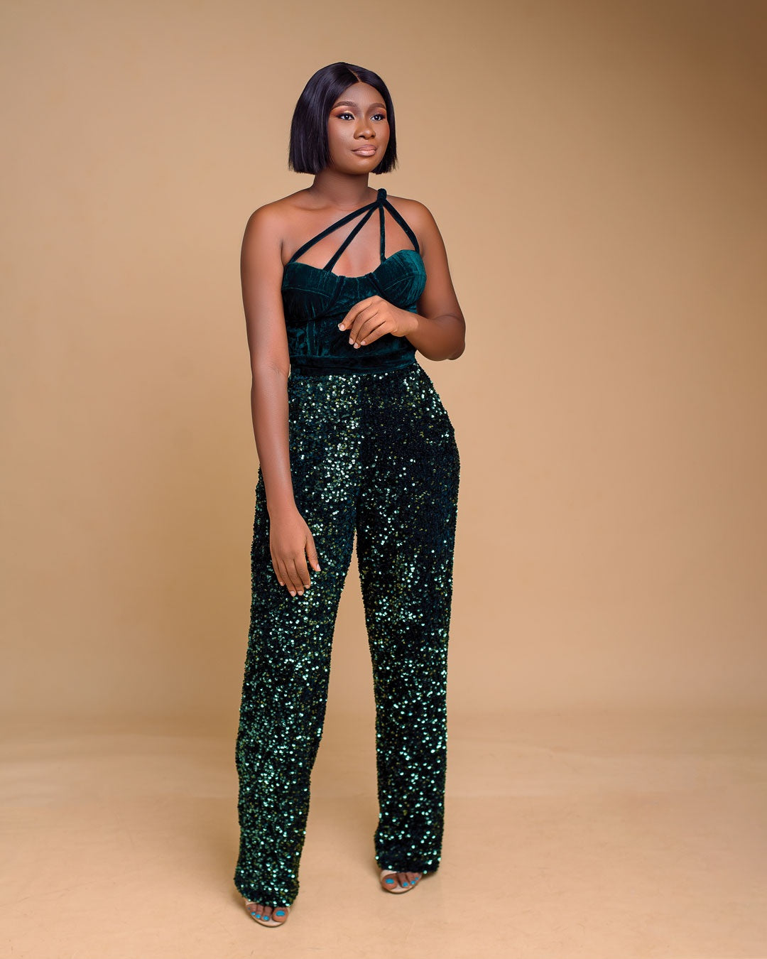 Naija Luxe Set
