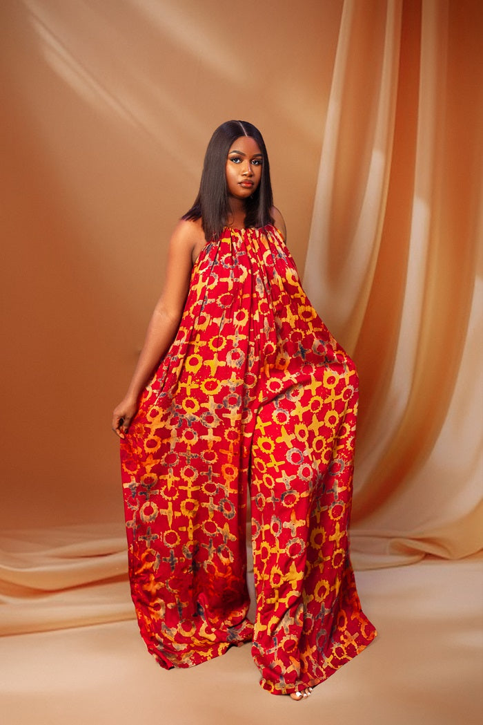 Zeraya Sunshine Bloom