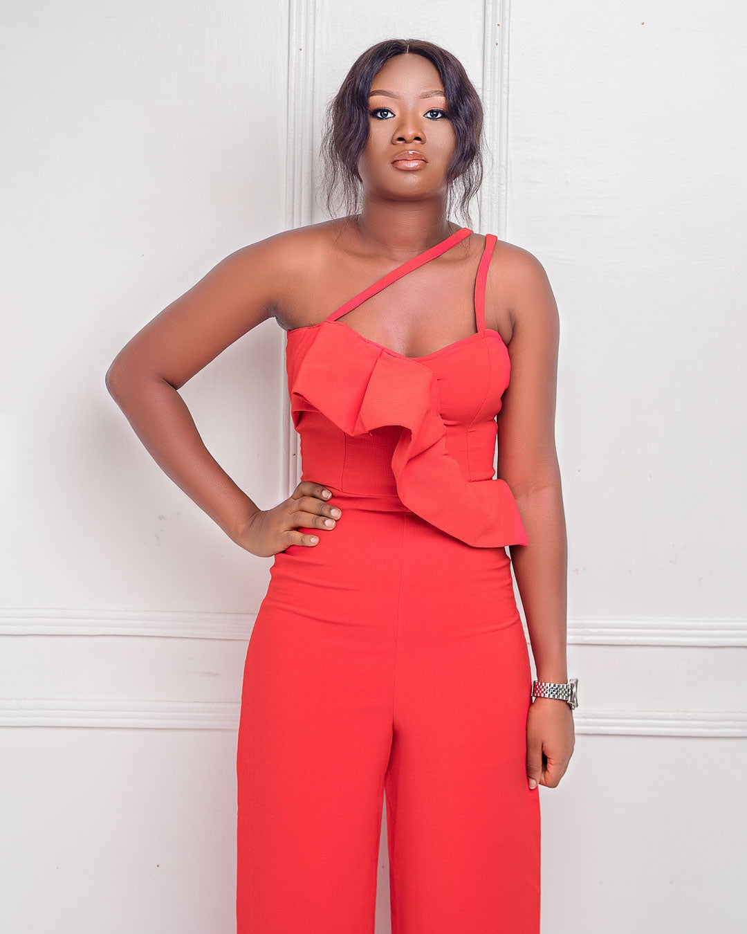 Bambi Jumpsuit