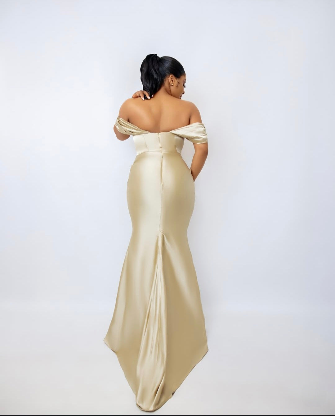 Golden Grace