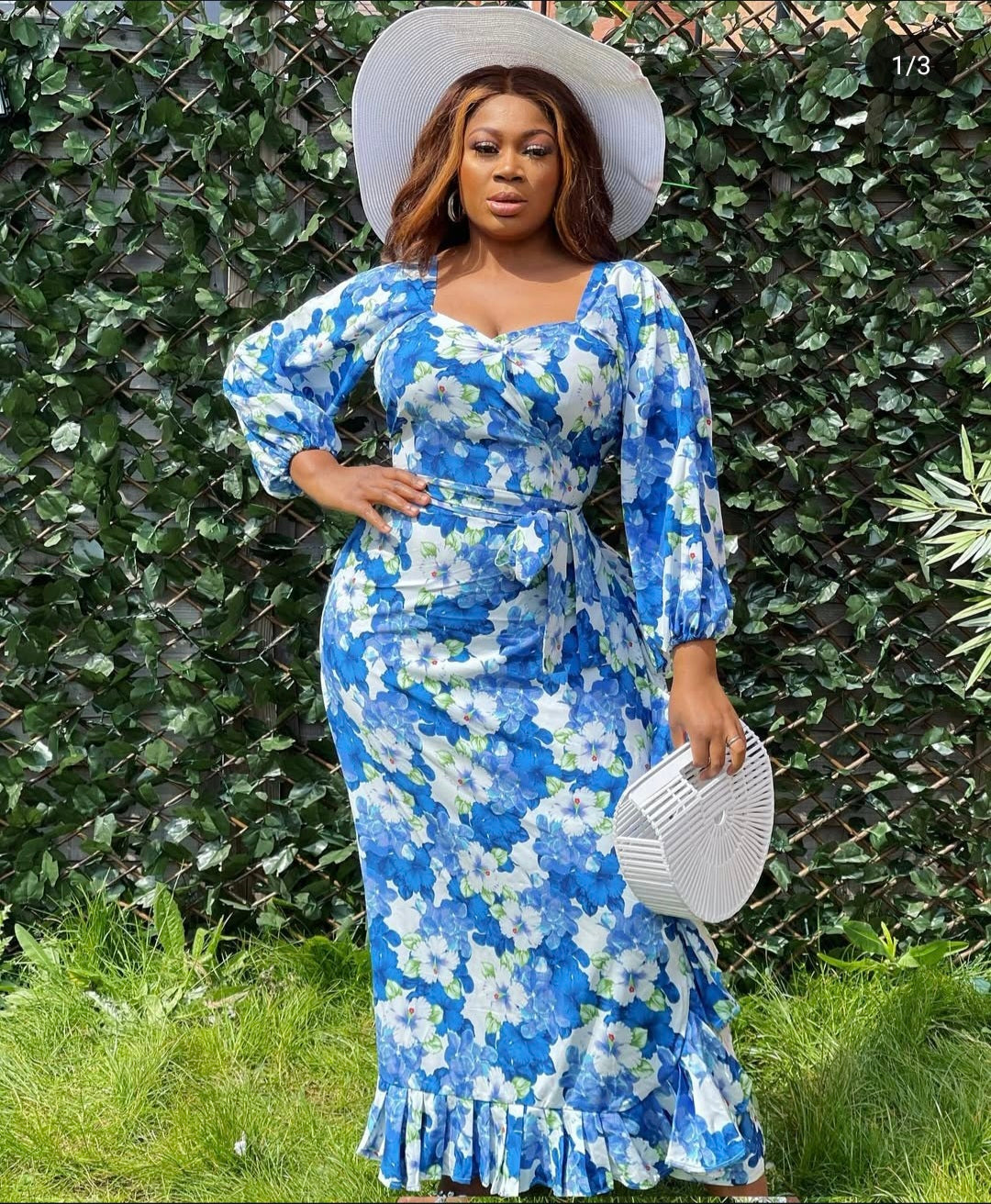Koko Dress