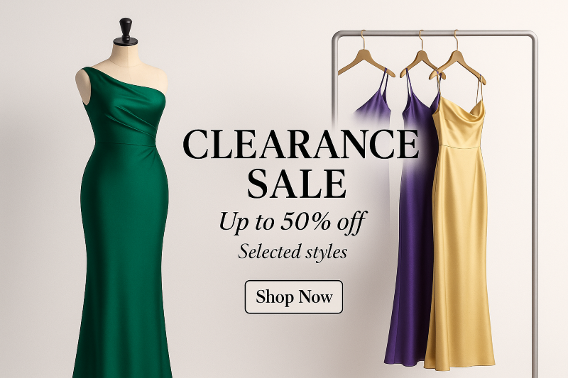 Clearance Sale!!!