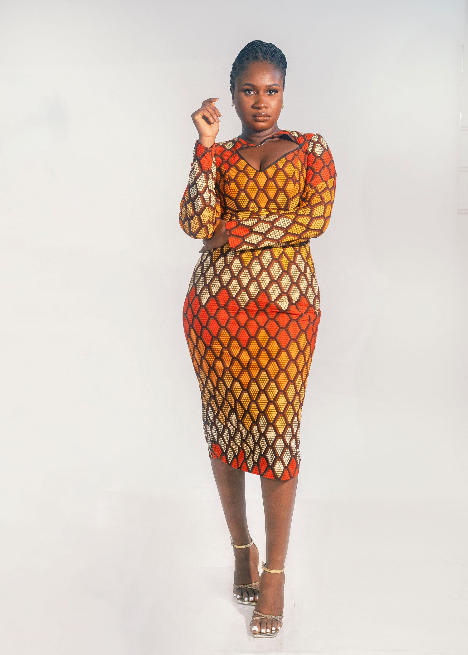 Ankara and Co.
