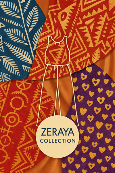 Zeraya Collection