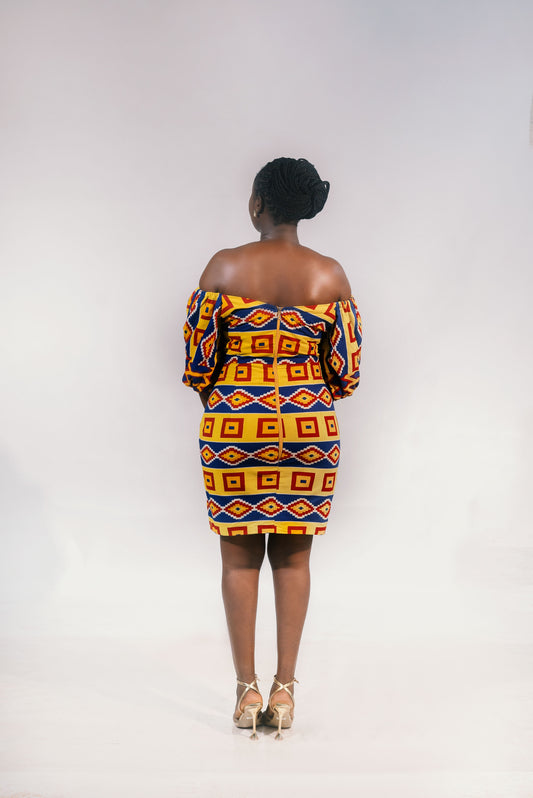 Ada Dress