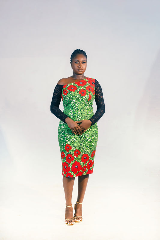Nene Gown