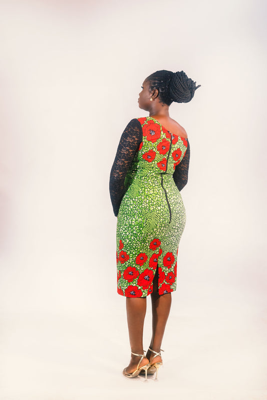 Nene Gown