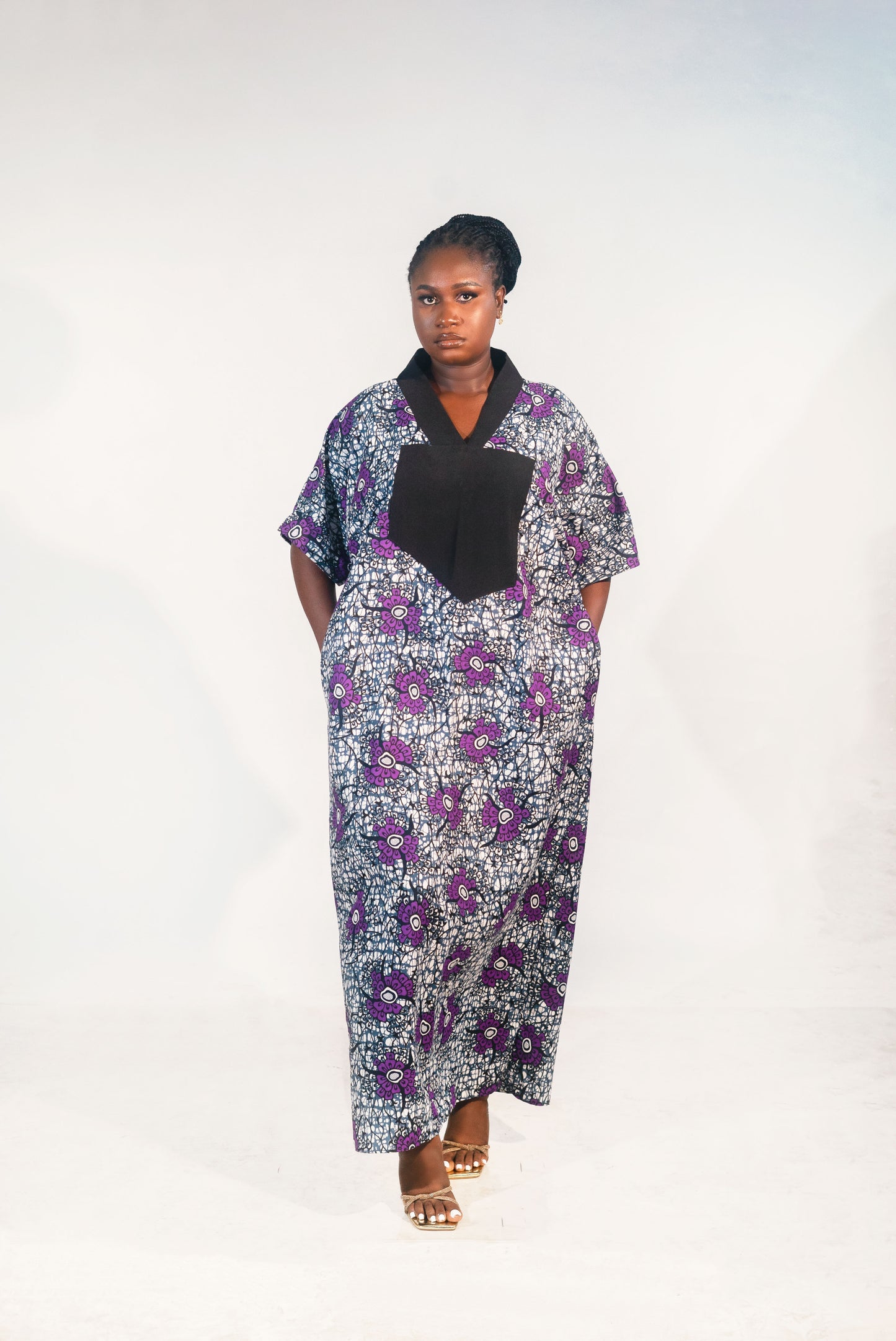 Halima Dress