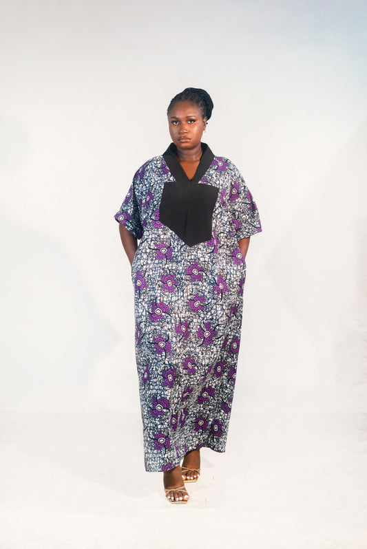 Halima Dress