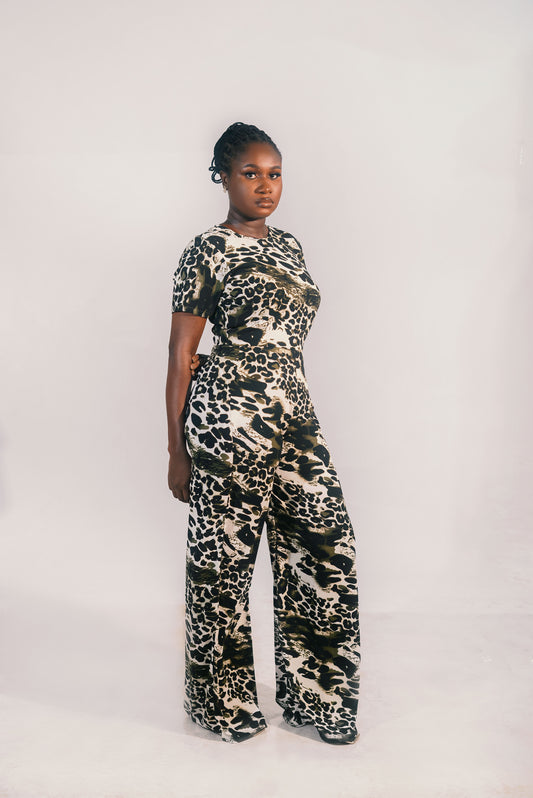 Amara Jumpsuit