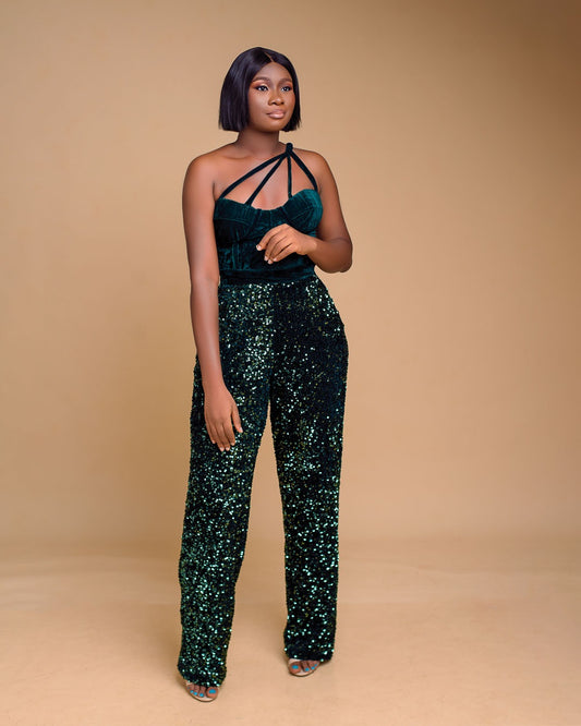 Naija Luxe Set