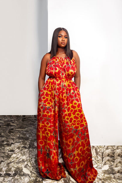 Zeraya Sunshine Bloom