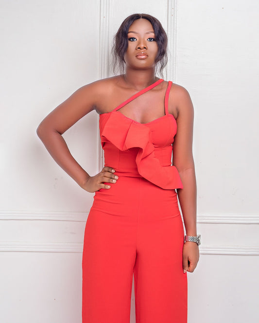 Bambi Jumpsuit