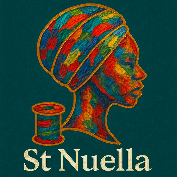 Saint Nuella