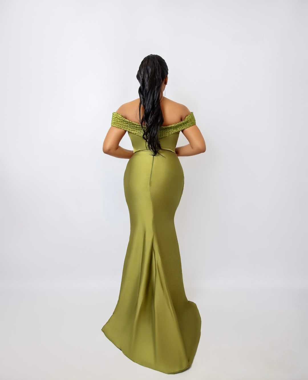 Lush Olive
