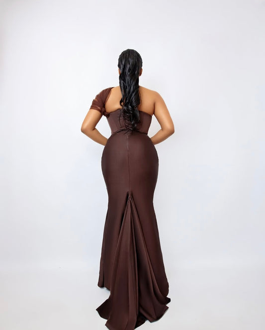 Mocha Muse