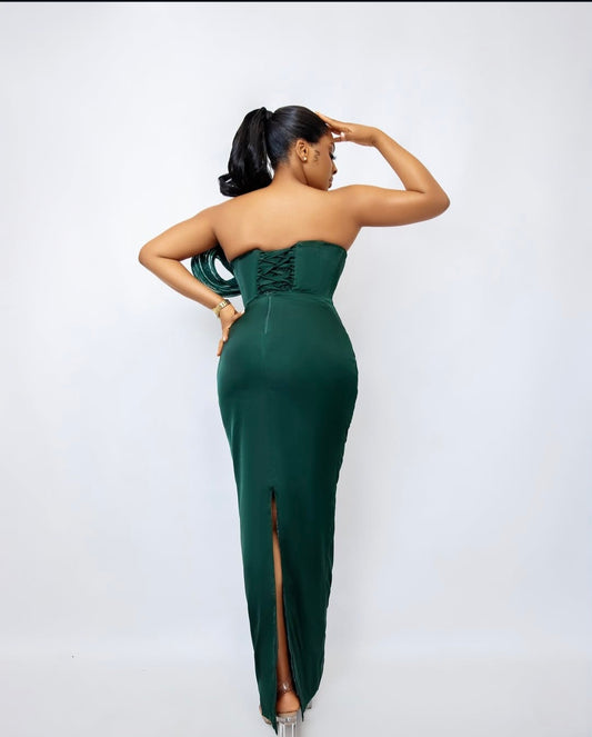 Emerald Empress
