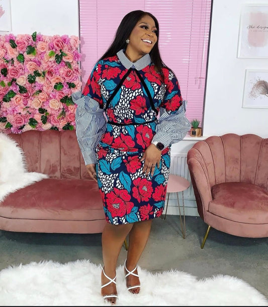 Ronke Gown