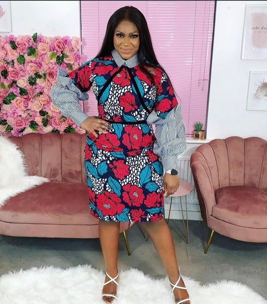 Ronke Gown