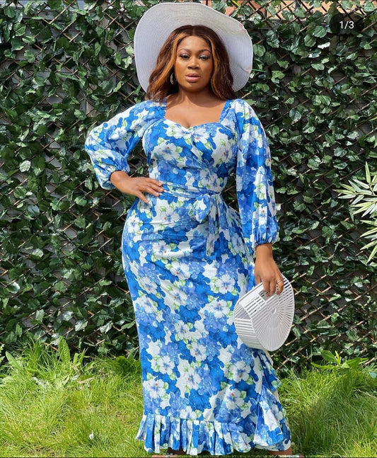 Koko Dress